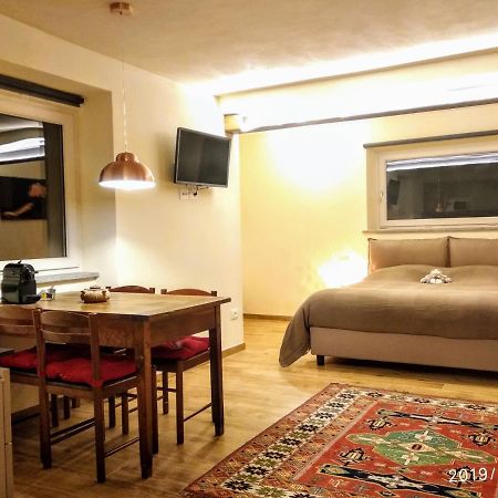 Maison Soleil - Chiara Suite Аоста Экстерьер фото